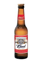 BIRRA - BUD 0,33 CL BIRRA - BUD 0,33 CL